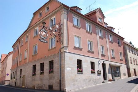 Unser Hotel