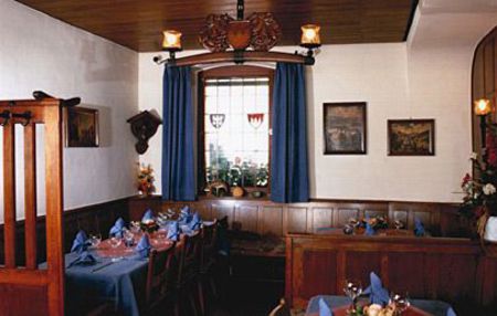 Unser Gasthaus