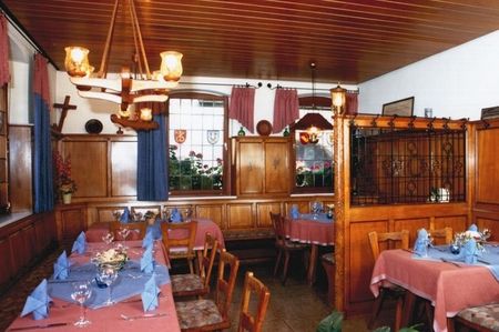 Unser Gasthaus